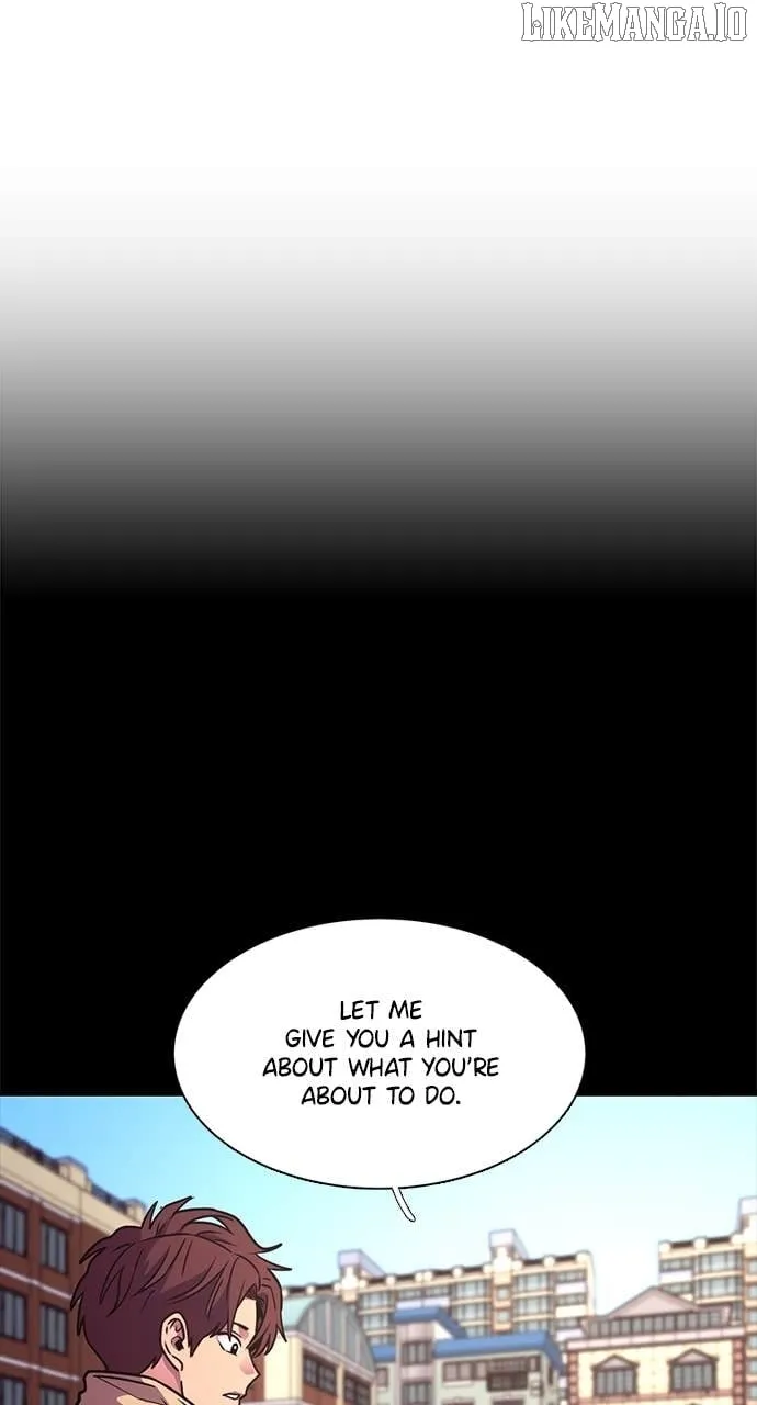 Read 1 Second chapter 307 image 13 on Lezhin
