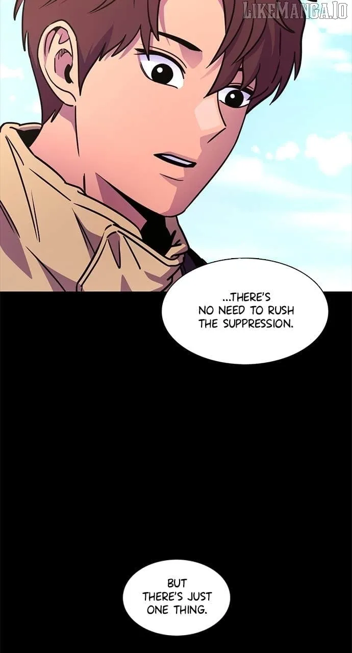 Read 1 Second chapter 307 image 16 on Lezhin