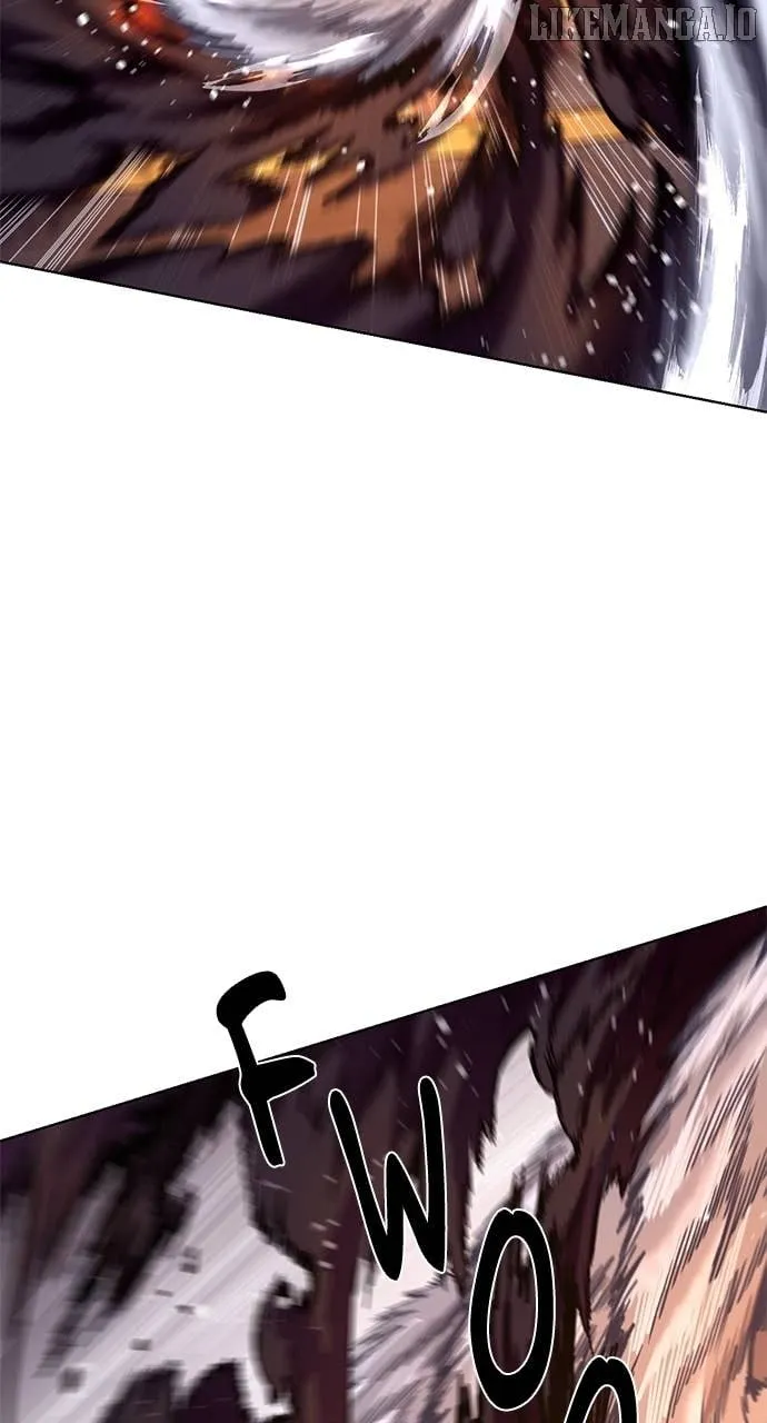 Read 1 Second chapter 307 image 20 on Lezhin