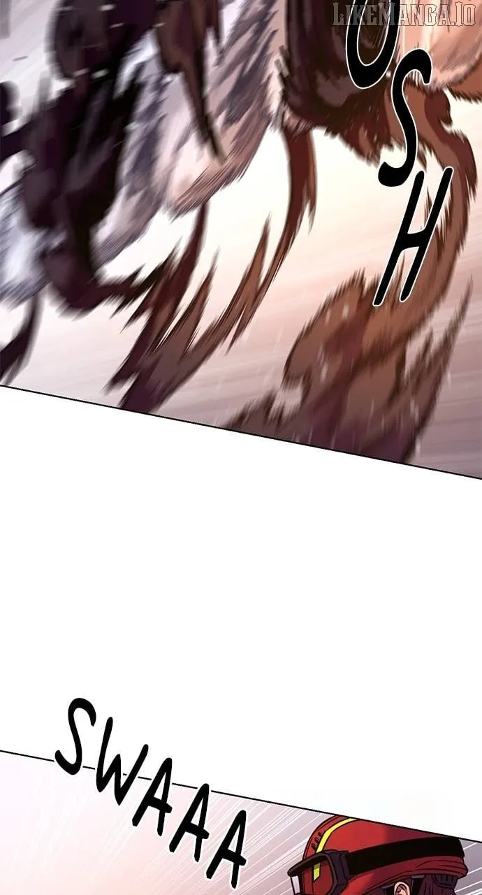 Read 1 Second chapter 307 image 21 on Lezhin