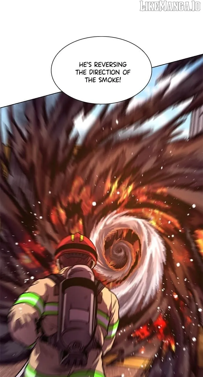 Read 1 Second chapter 307 image 26 on Lezhin