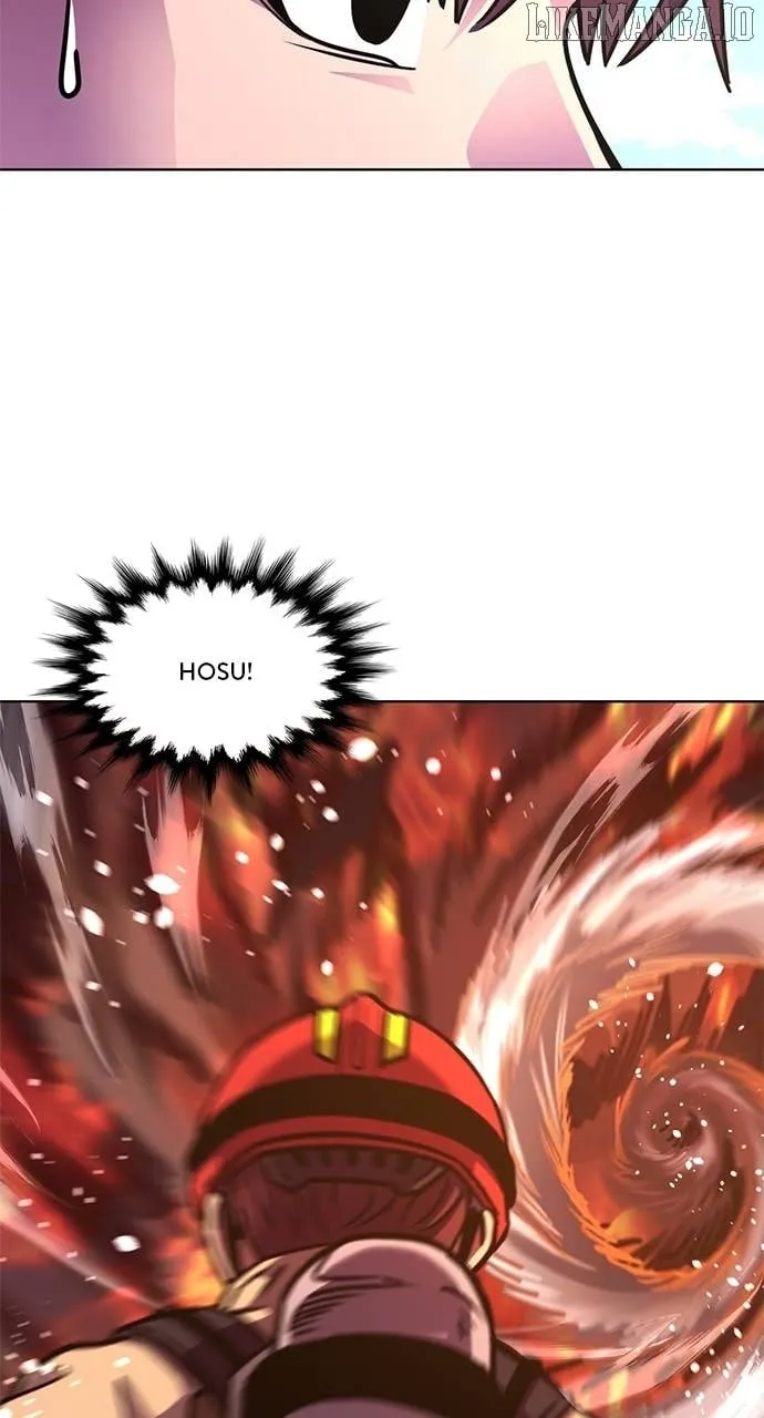Read 1 Second chapter 307 image 32 on Lezhin