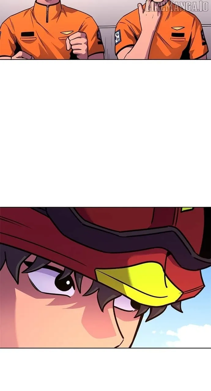 Read 1 Second chapter 307 image 36 on Lezhin
