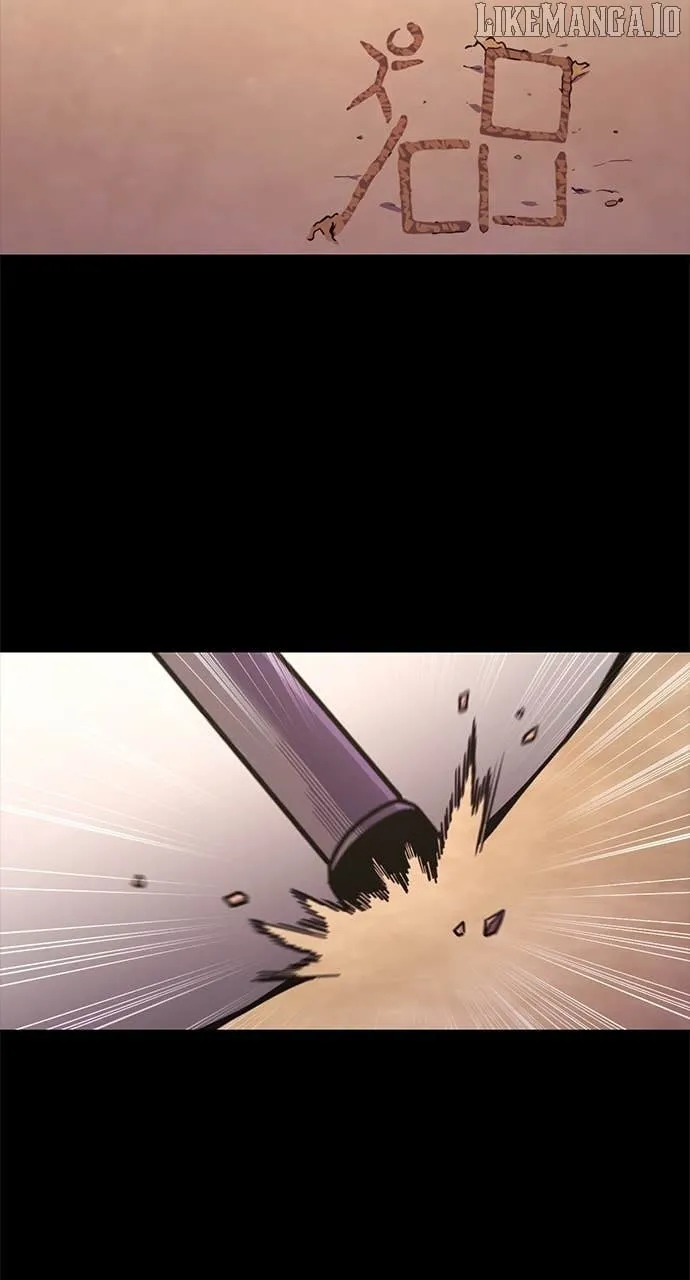Read 1 Second chapter 307 image 4 on Lezhin