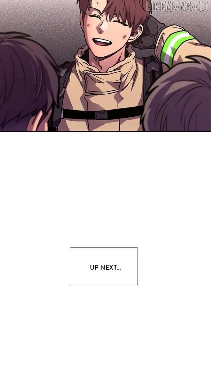 Read 1 Second chapter 307 image 43 on Lezhin