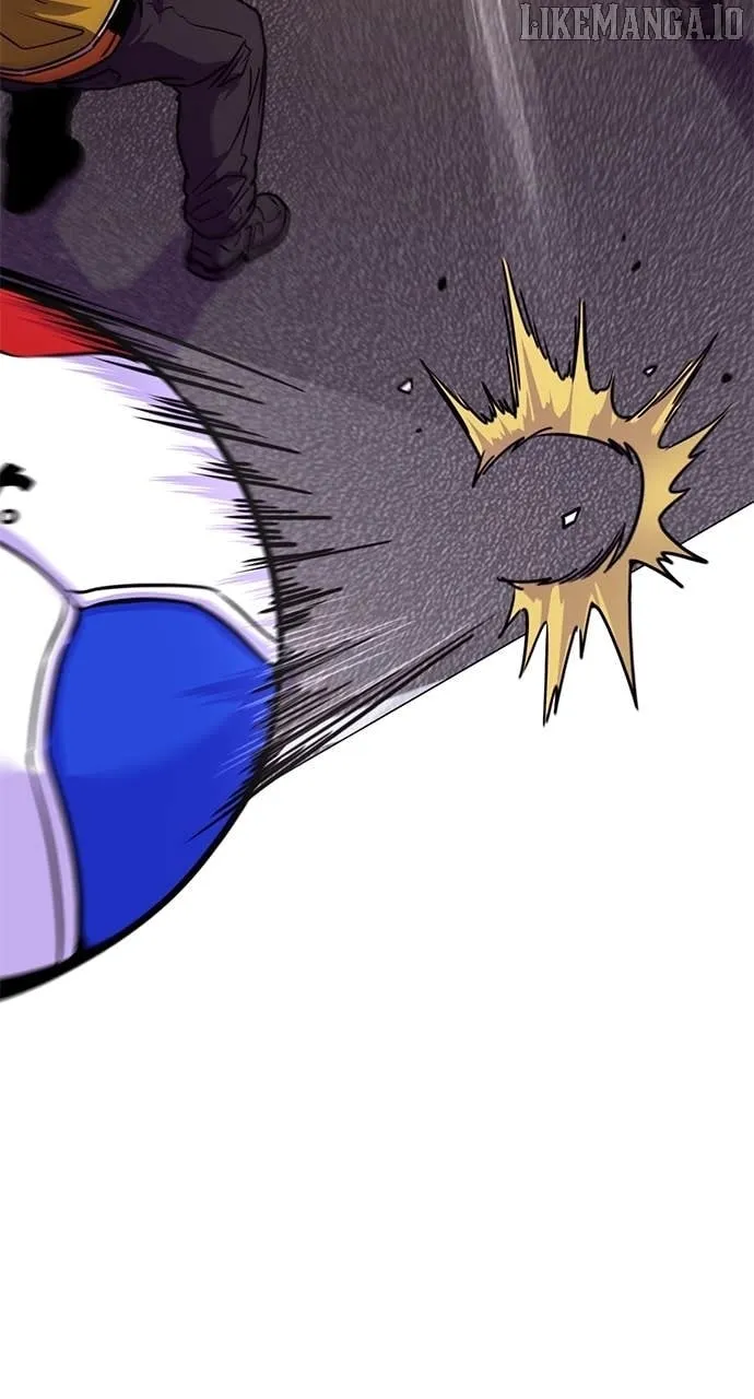 Read 1 Second chapter 307 image 47 on Lezhin