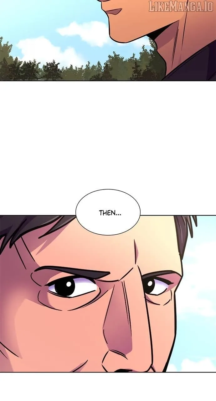 Read 1 Second chapter 307 image 52 on Lezhin