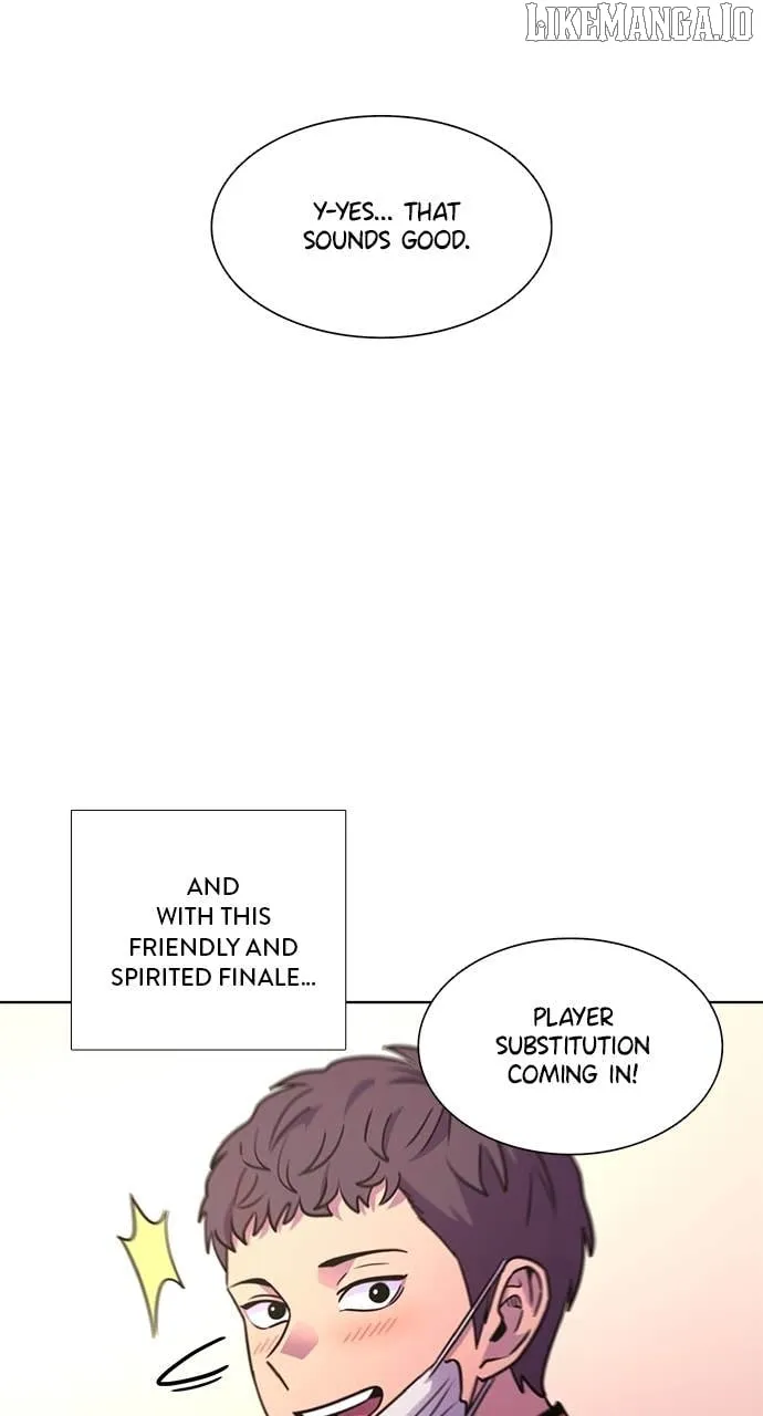 Read 1 Second chapter 307 image 54 on Lezhin