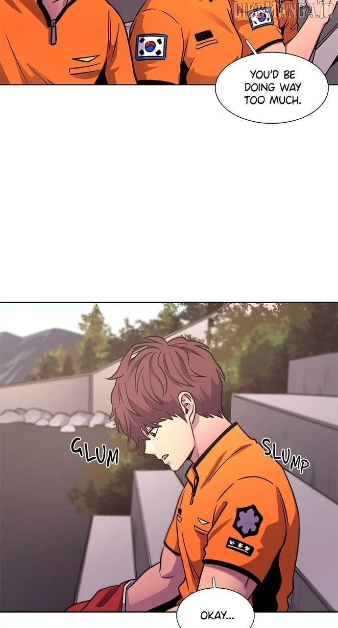 Read 1 Second chapter 307 image 58 on Lezhin