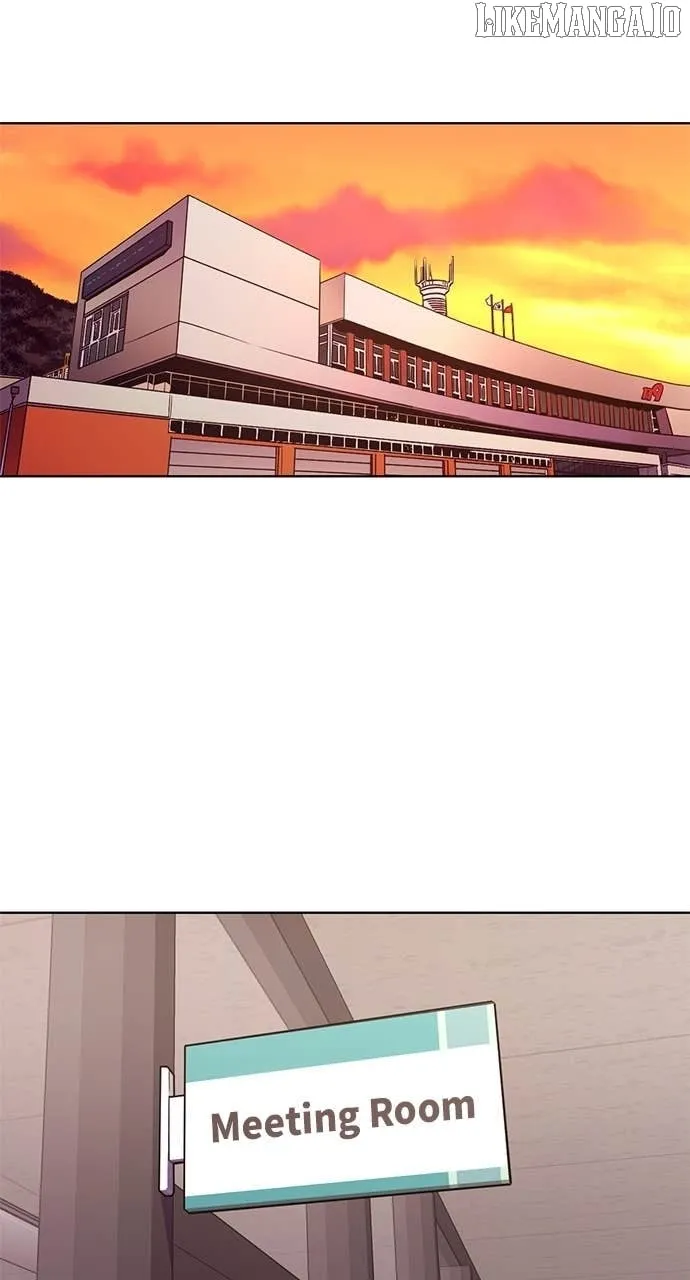 Read 1 Second chapter 307 image 60 on Lezhin
