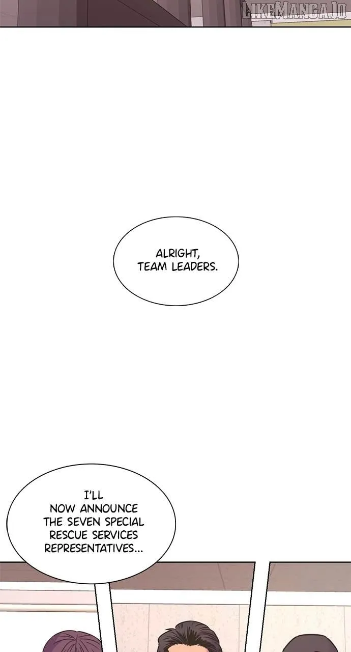 Read 1 Second chapter 307 image 61 on Lezhin