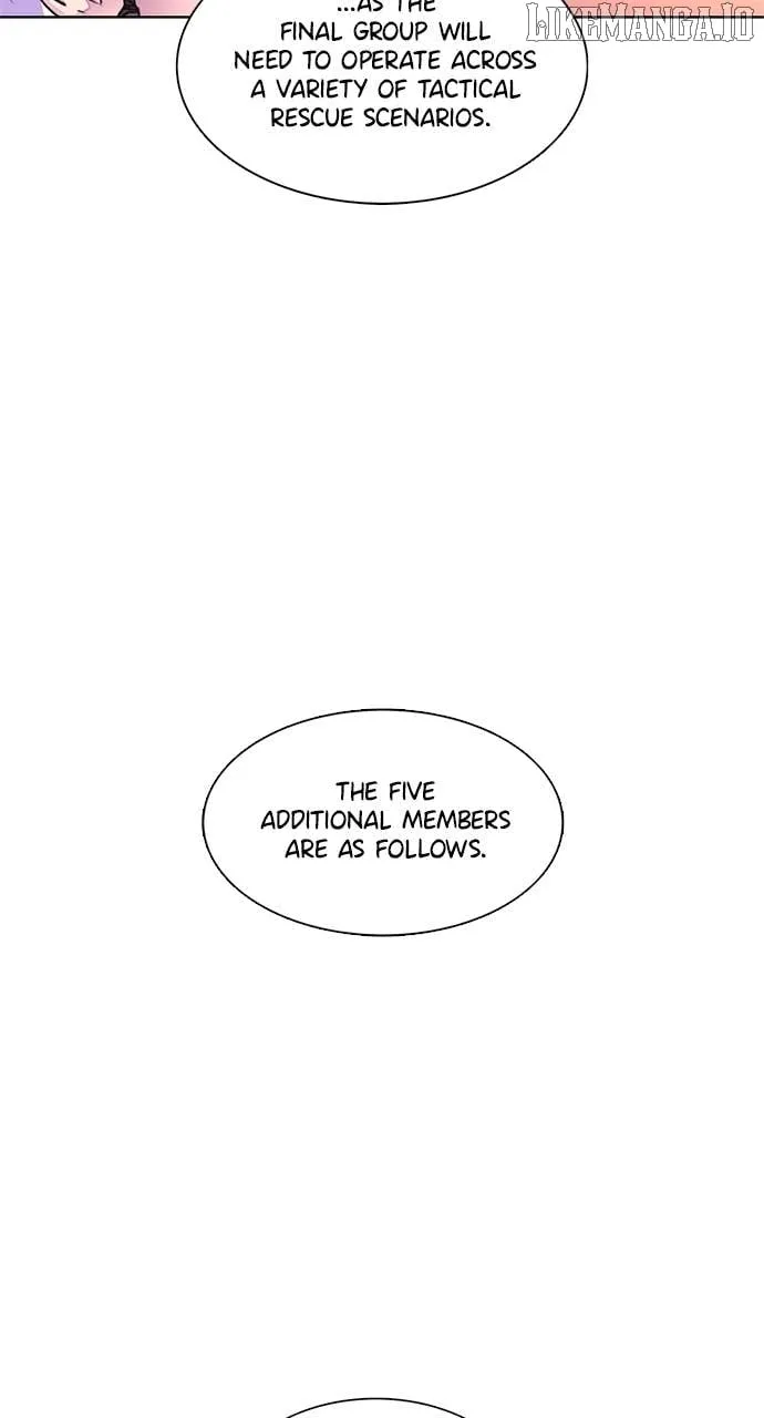 Read 1 Second chapter 307 image 69 on Lezhin