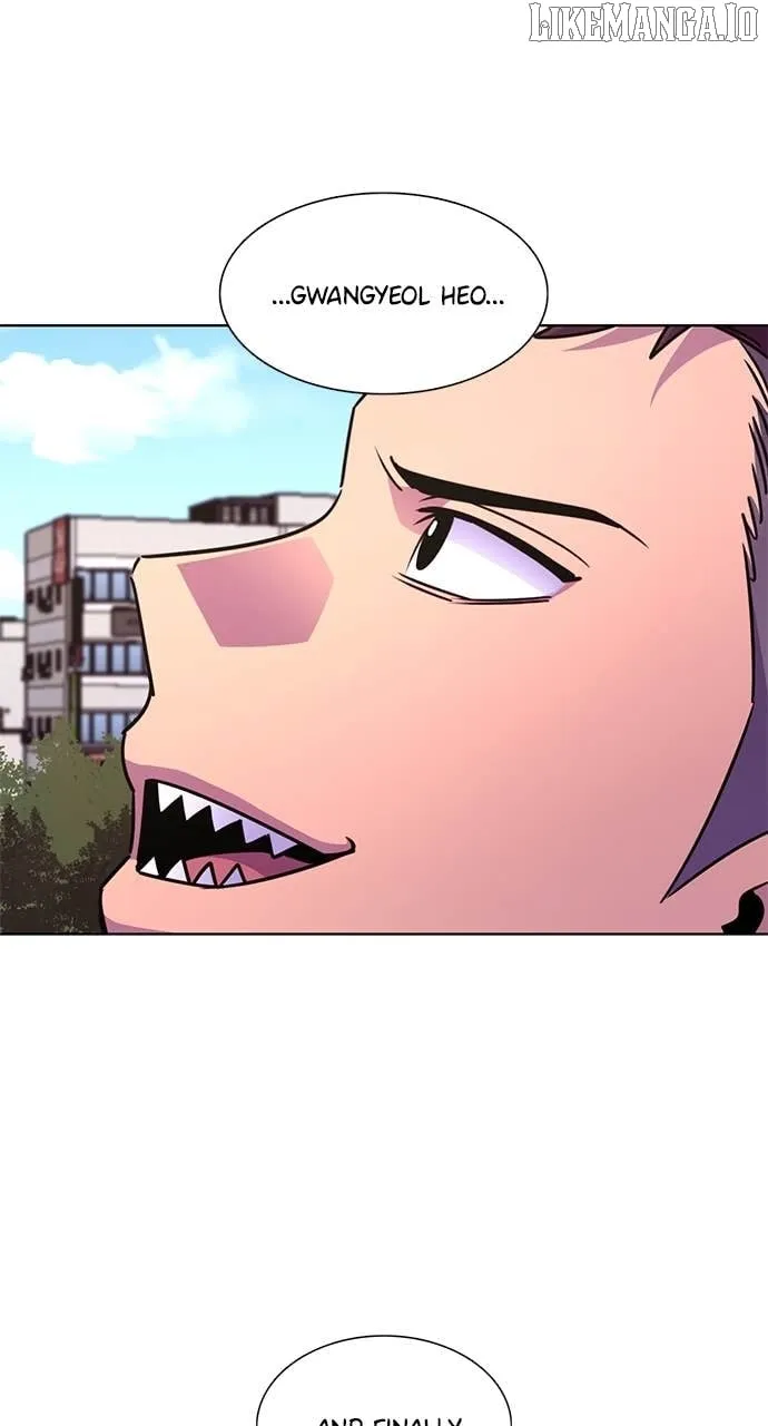 Read 1 Second chapter 307 image 72 on Lezhin