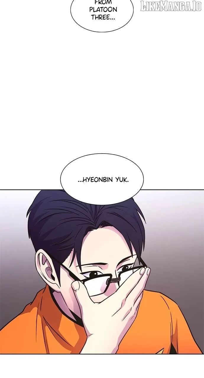 Read 1 Second chapter 307 image 74 on Lezhin