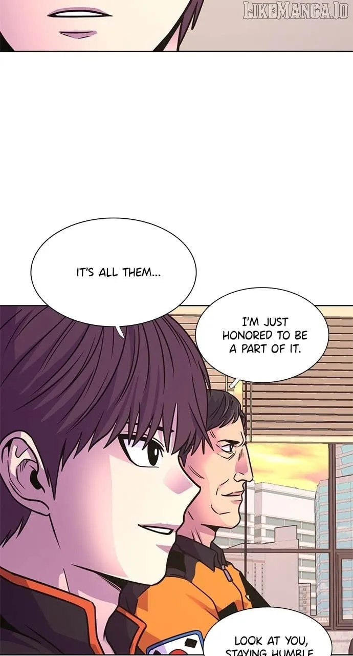 Read 1 Second chapter 307 image 77 on Lezhin