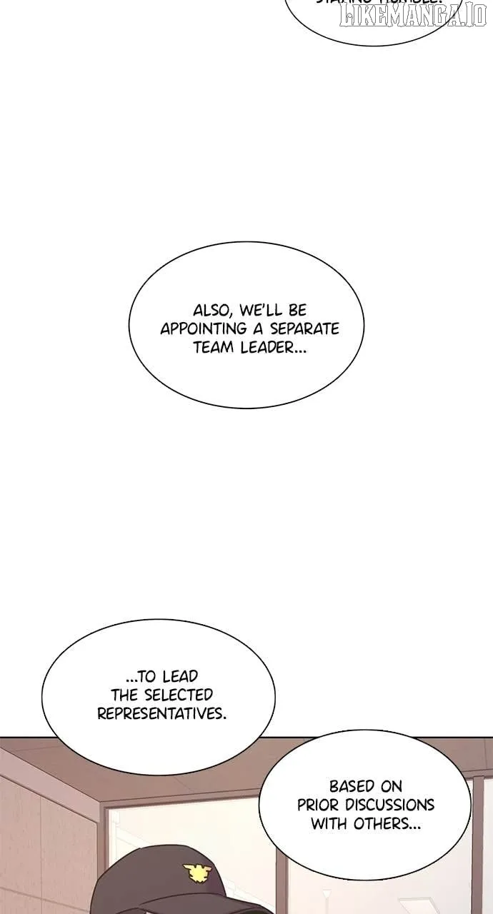 Read 1 Second chapter 307 image 78 on Lezhin