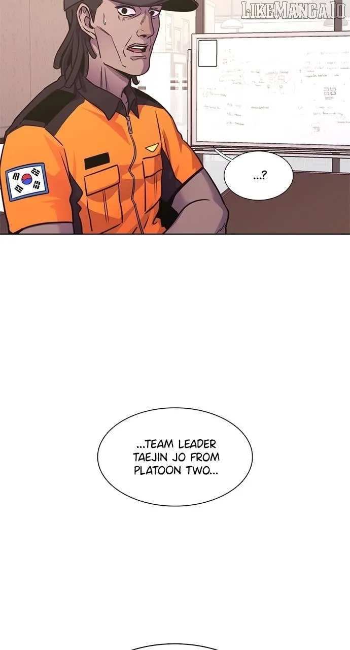 Read 1 Second chapter 307 image 79 on Lezhin