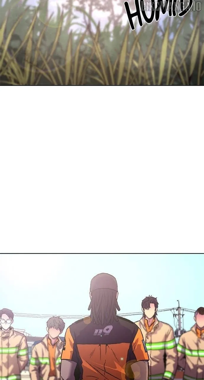 Read 1 Second chapter 308 image 1 on Lezhin