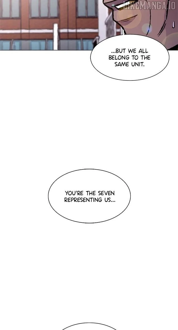 Read 1 Second chapter 308 image 12 on Lezhin