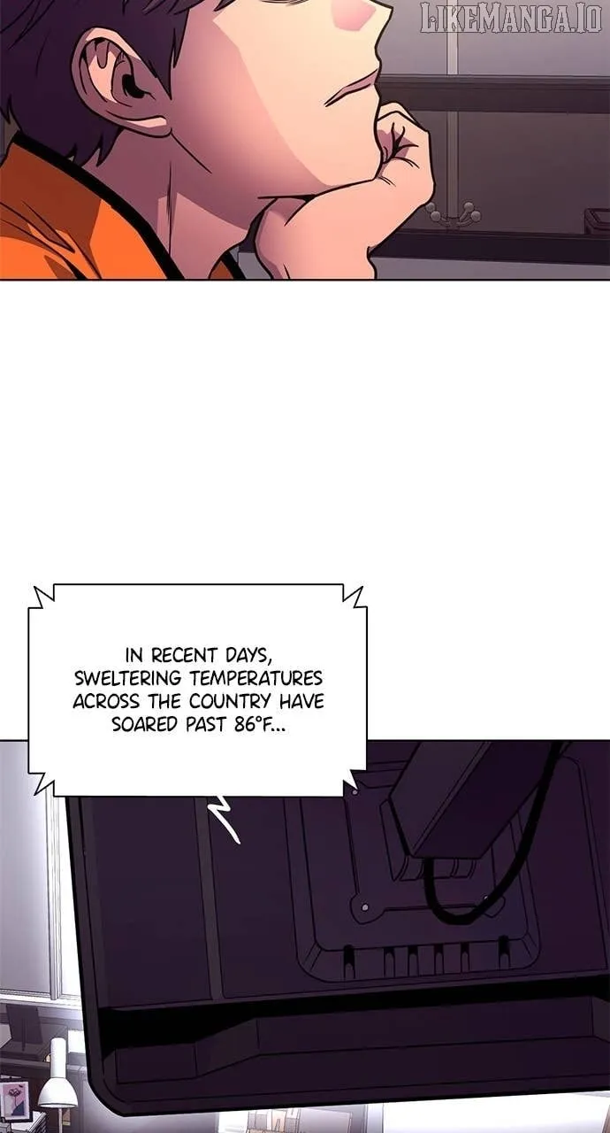 Read 1 Second chapter 308 image 22 on Lezhin