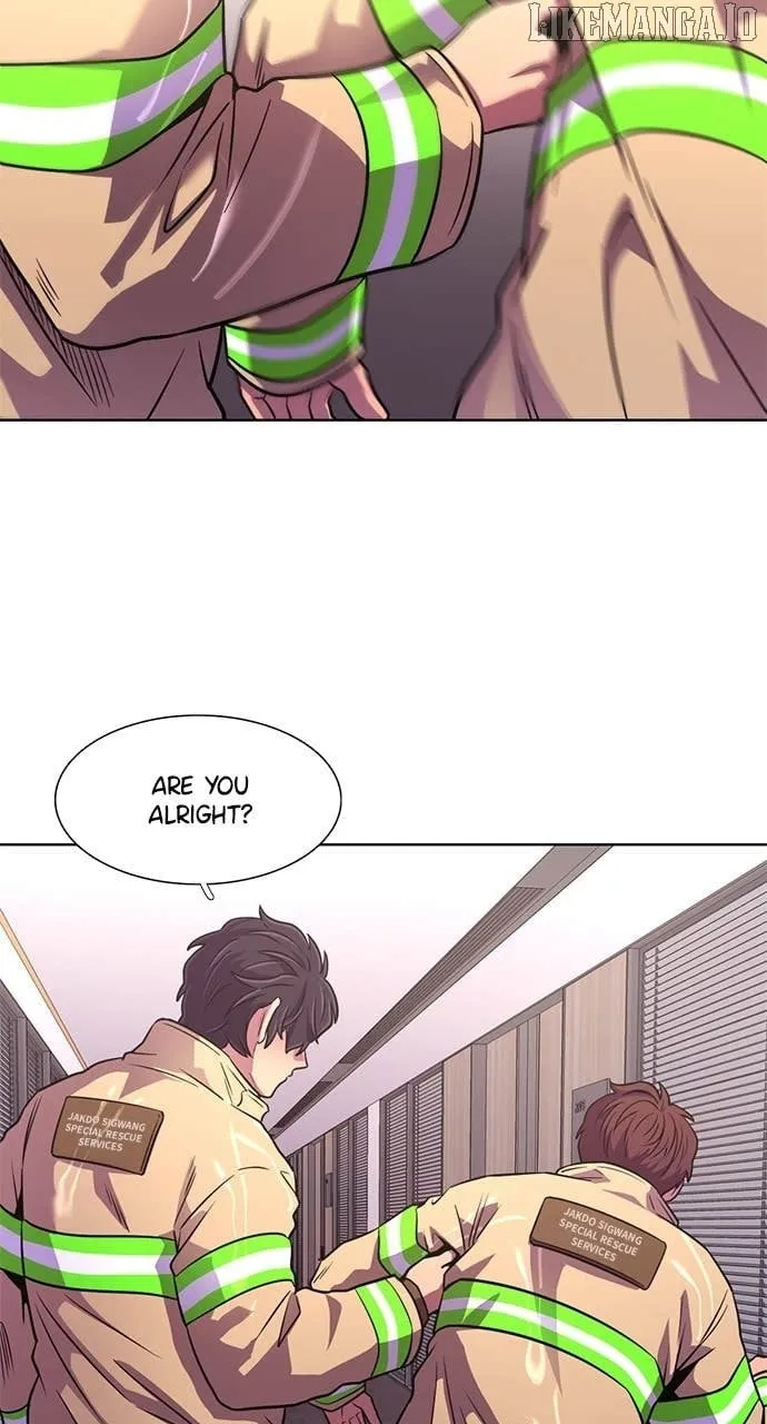 Read 1 Second chapter 308 image 39 on Lezhin