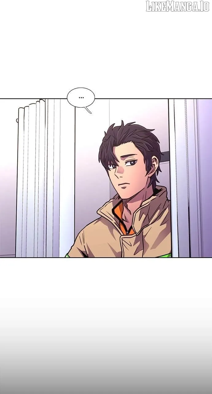 Read 1 Second chapter 308 image 42 on Lezhin