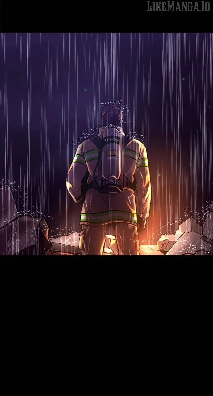 Read 1 Second chapter 308 image 47 on Lezhin