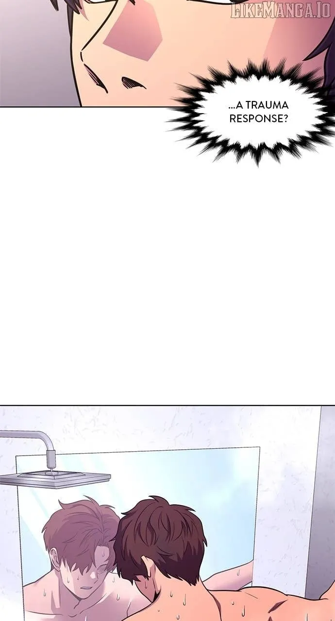 Read 1 Second chapter 308 image 49 on Lezhin