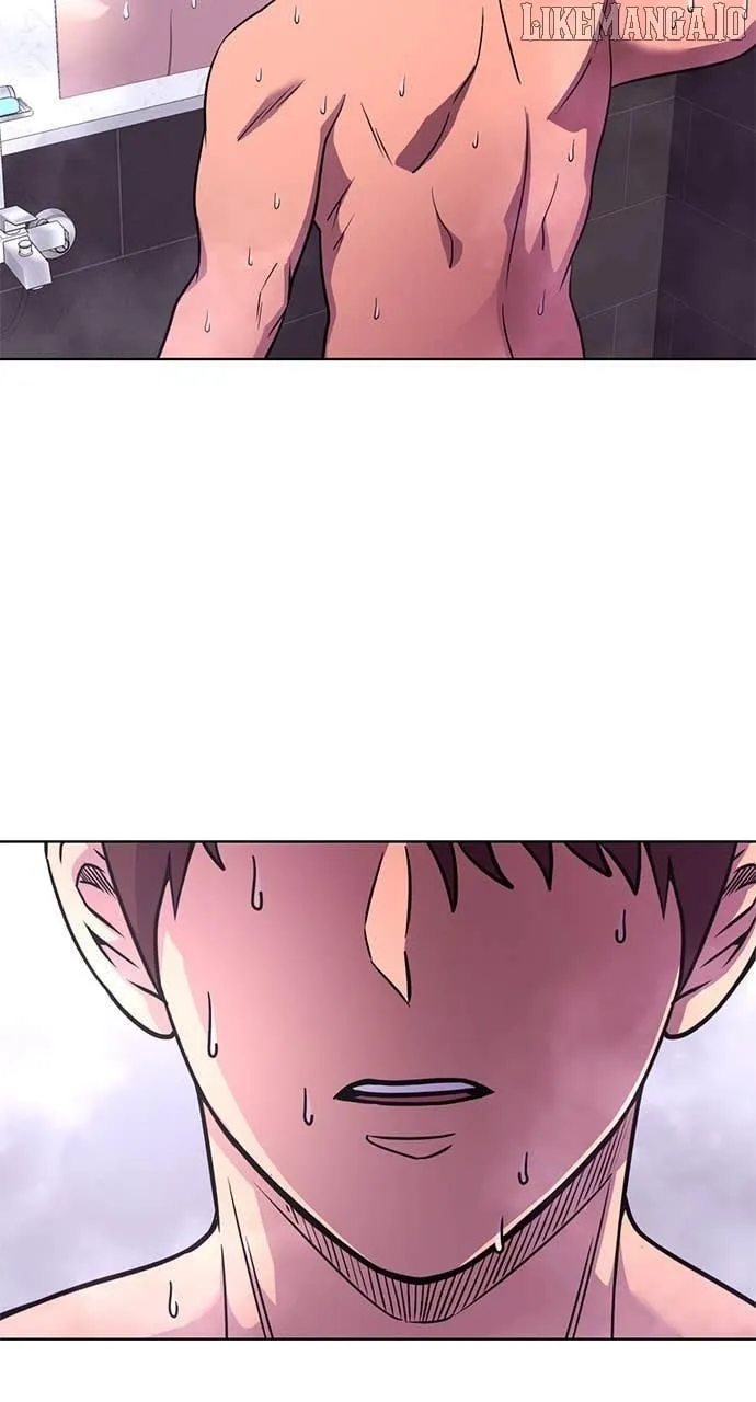 Read 1 Second chapter 308 image 50 on Lezhin