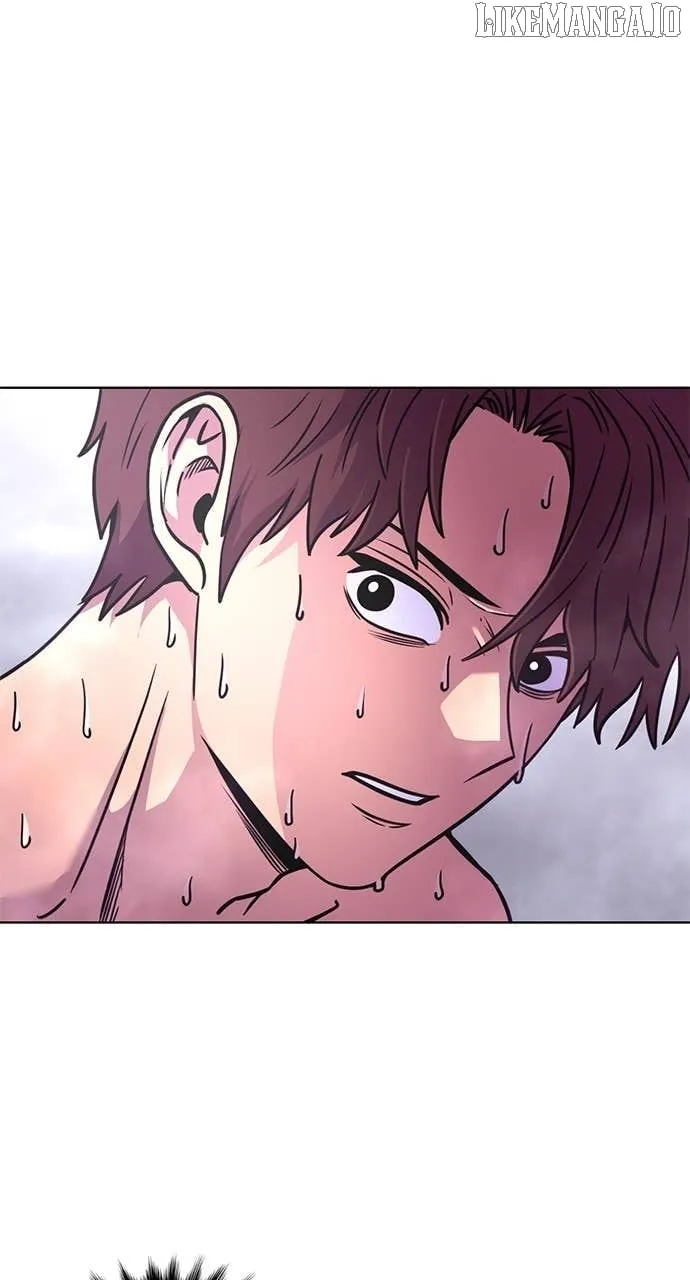 Read 1 Second chapter 308 image 51 on Lezhin
