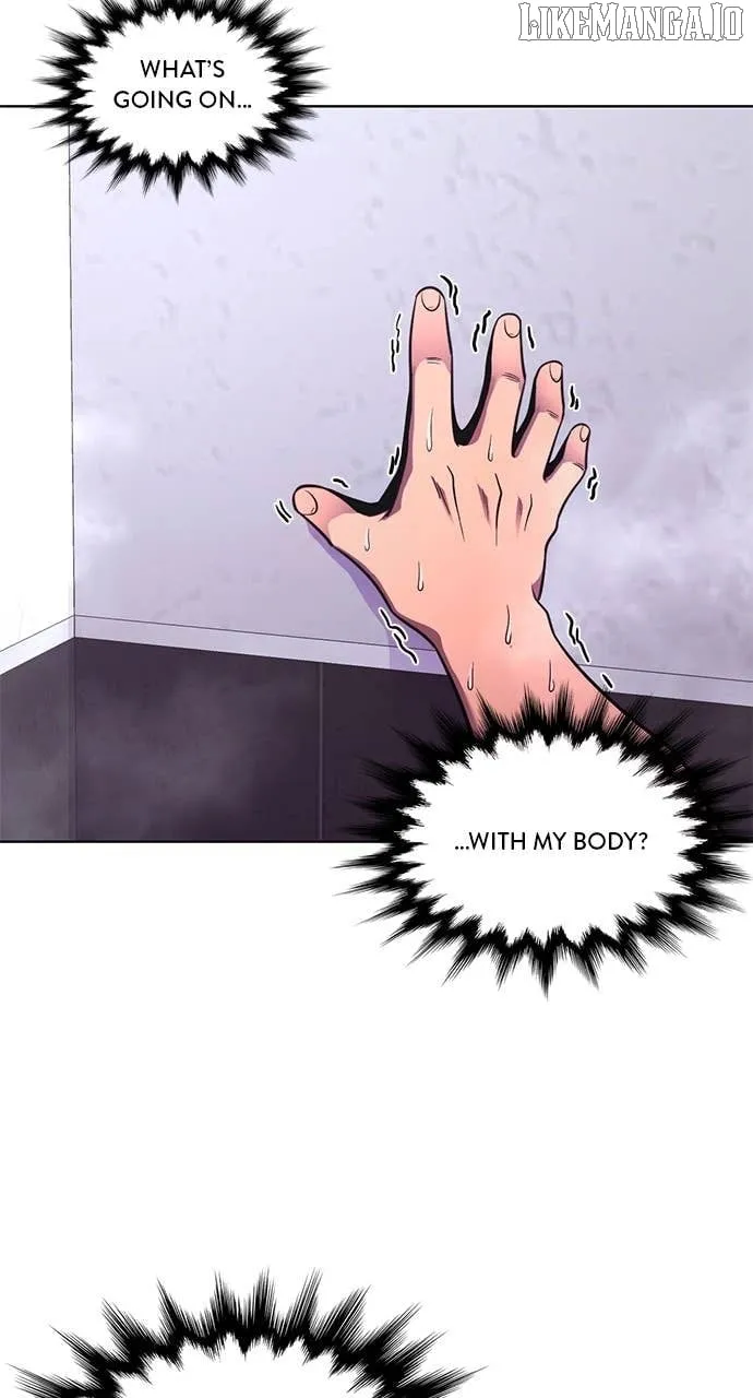 Read 1 Second chapter 308 image 52 on Lezhin