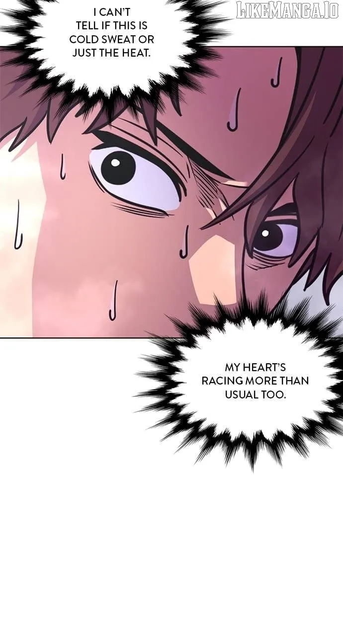 Read 1 Second chapter 308 image 53 on Lezhin