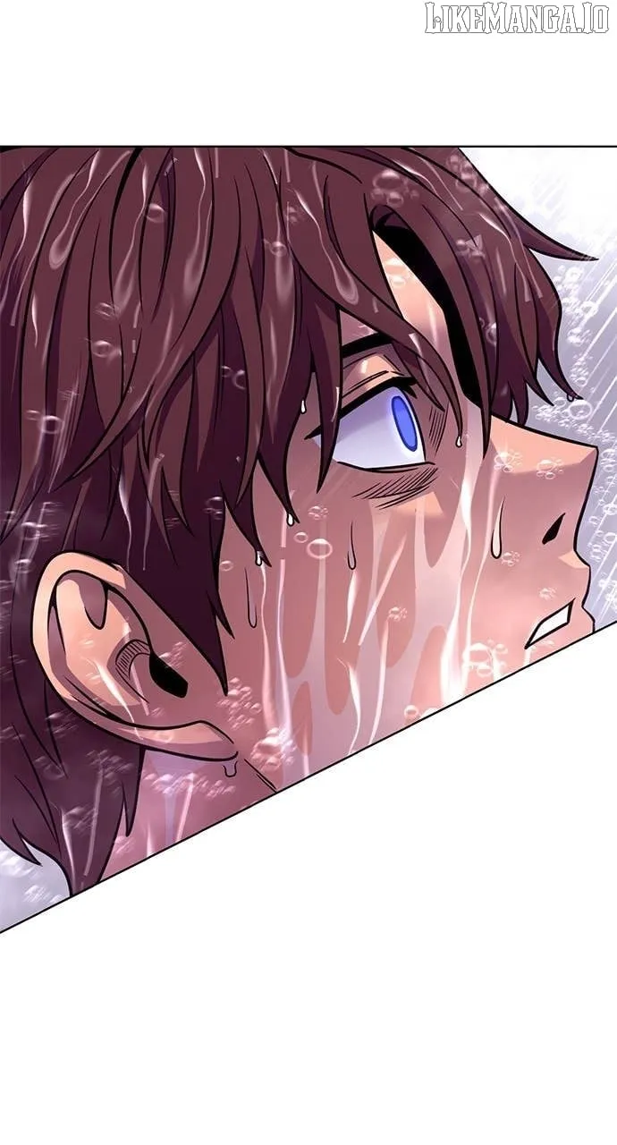Read 1 Second chapter 308 image 57 on Lezhin