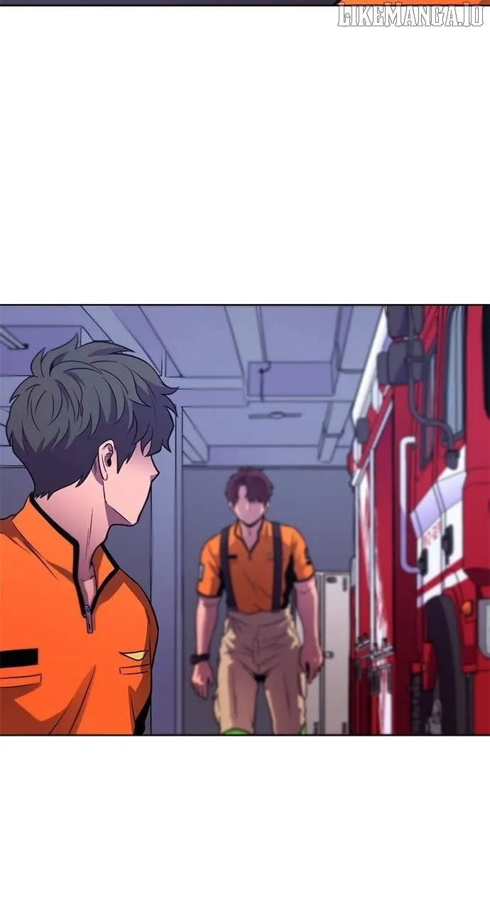 Read 1 Second chapter 308 image 59 on Lezhin