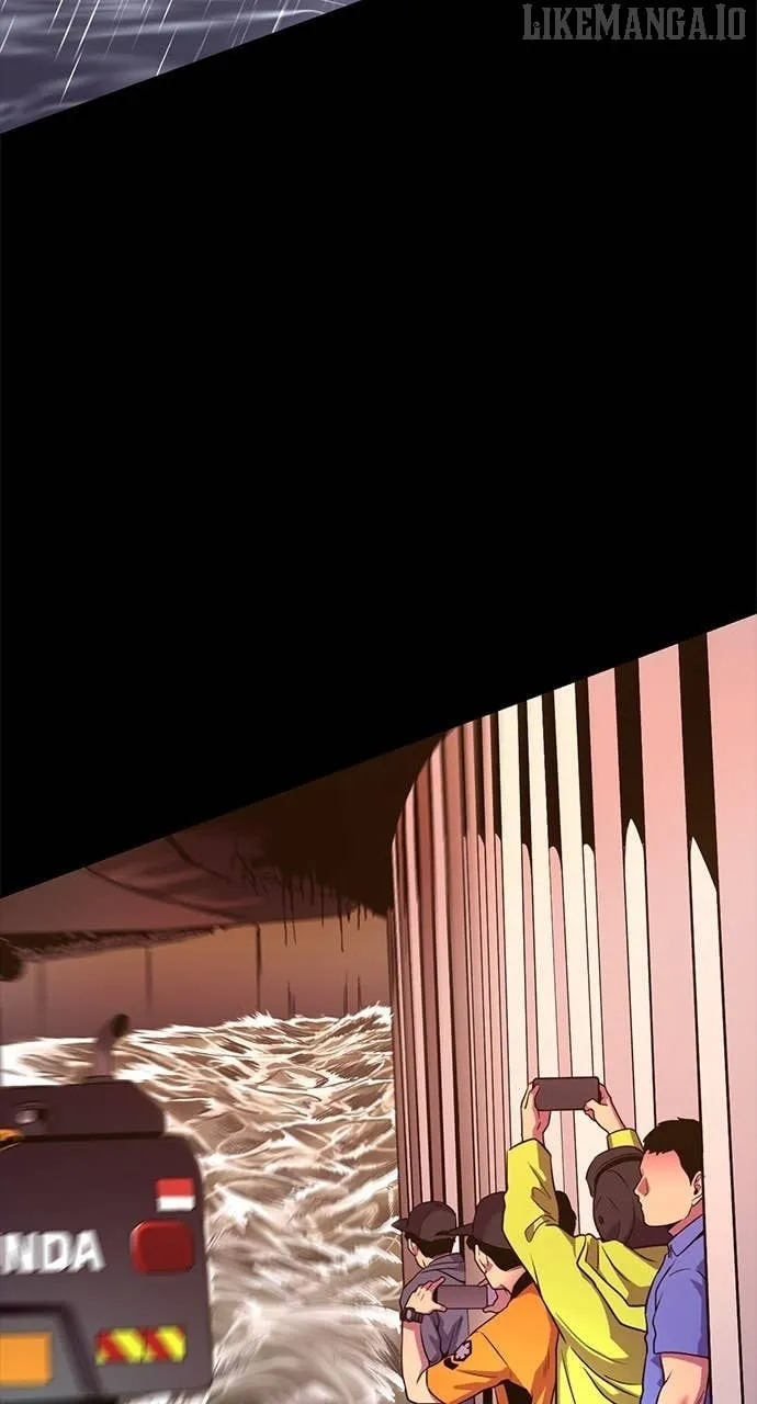 Read 1 Second chapter 308 image 66 on Lezhin