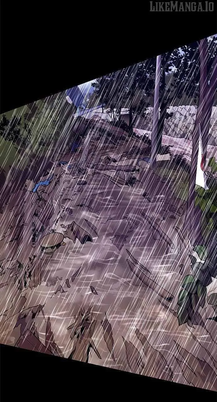 Read 1 Second chapter 308 image 69 on Lezhin