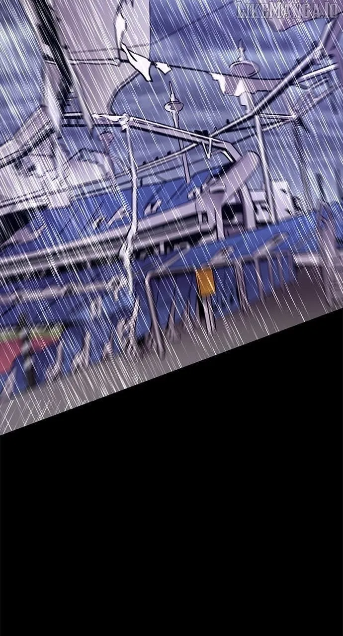 Read 1 Second chapter 308 image 73 on Lezhin