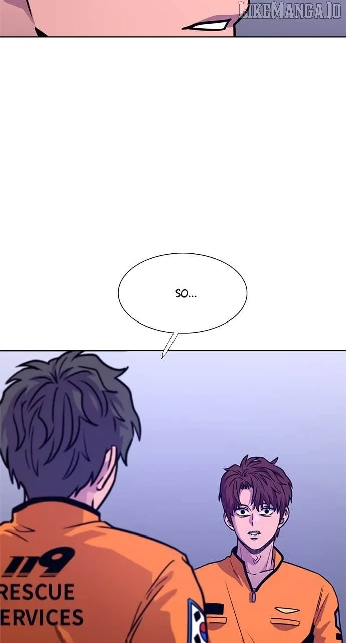 Read 1 Second chapter 308 image 78 on Lezhin