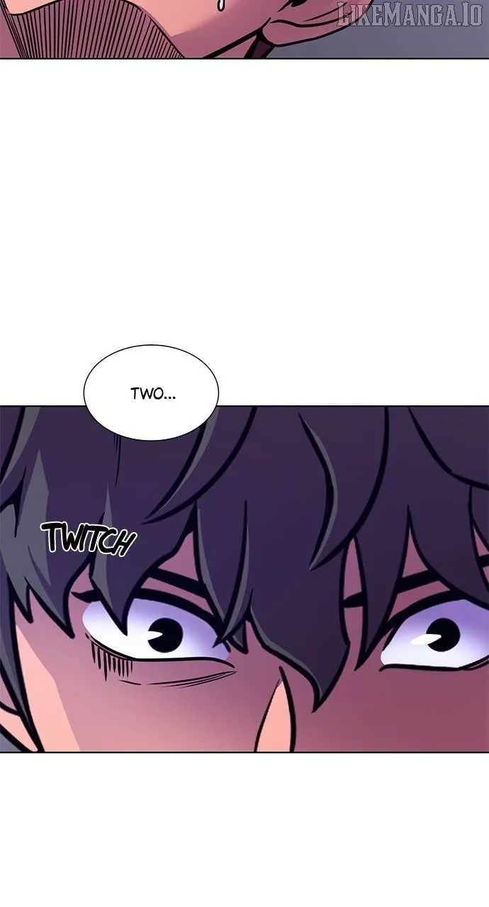 Read 1 Second chapter 308 image 83 on Lezhin