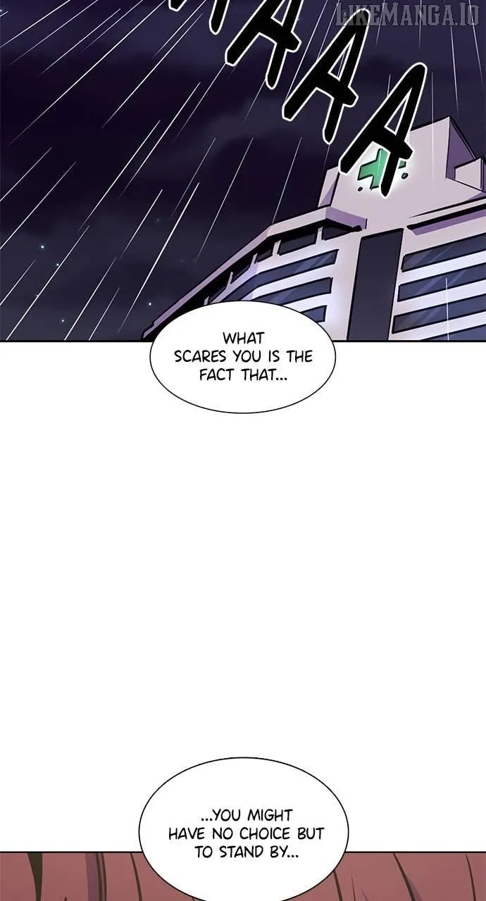 Read 1 Second chapter 309 image 10 on Lezhin