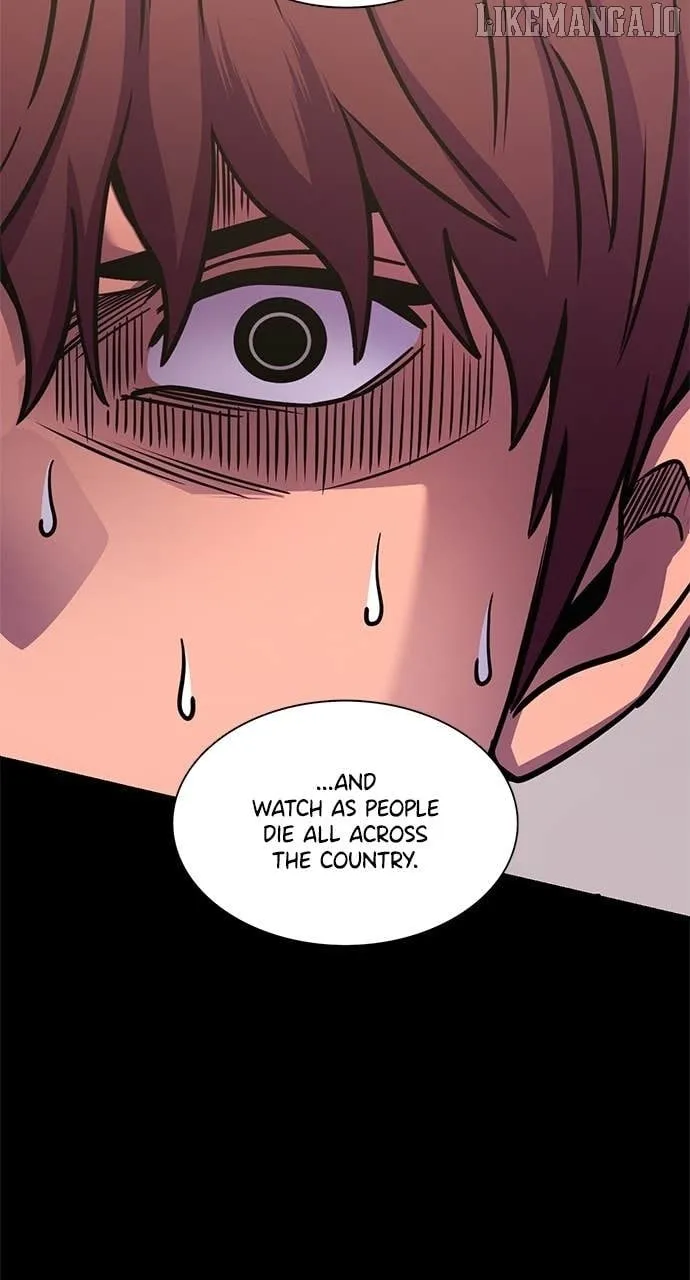 Read 1 Second chapter 309 image 11 on Lezhin