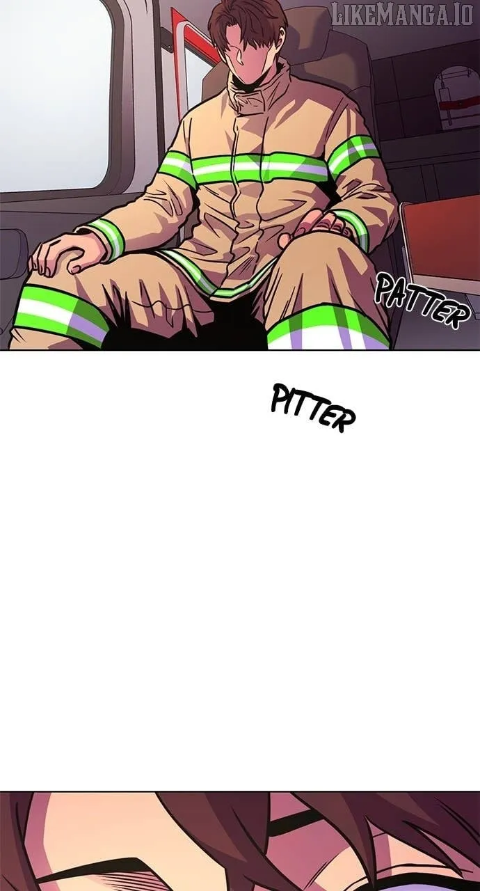 Read 1 Second chapter 309 image 18 on Lezhin