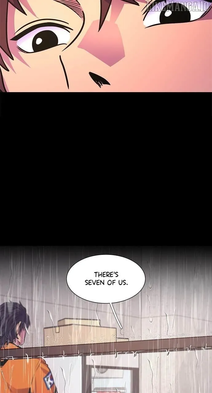 Read 1 Second chapter 309 image 19 on Lezhin