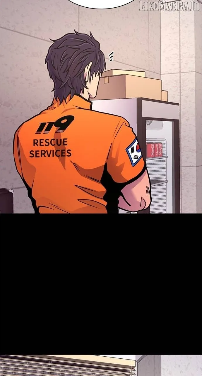 Read 1 Second chapter 309 image 25 on Lezhin