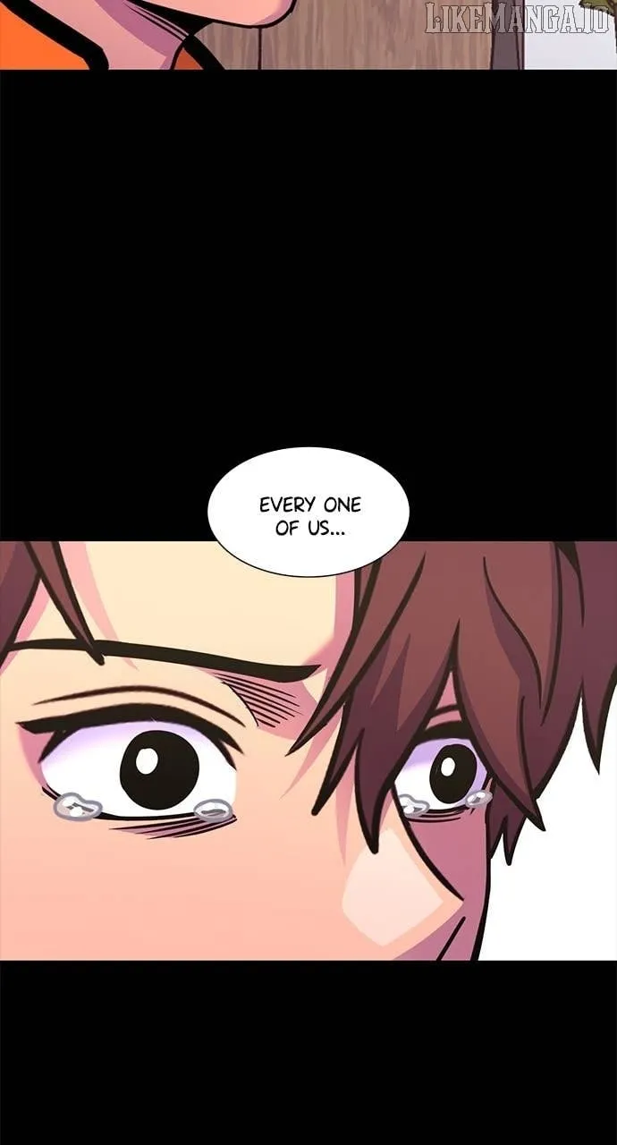 Read 1 Second chapter 309 image 29 on Lezhin
