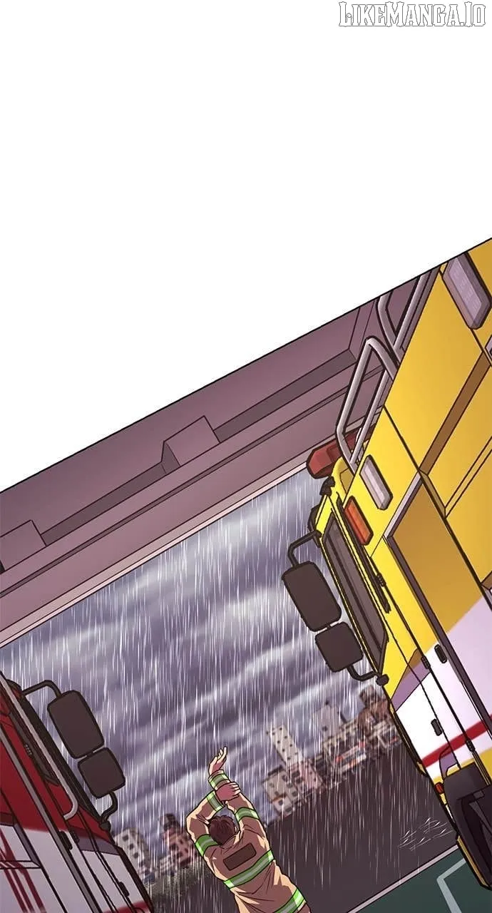 Read 1 Second chapter 309 image 39 on Lezhin