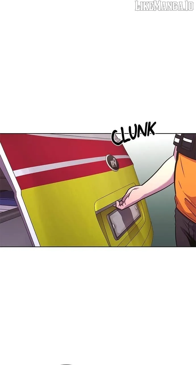 Read 1 Second chapter 309 image 41 on Lezhin