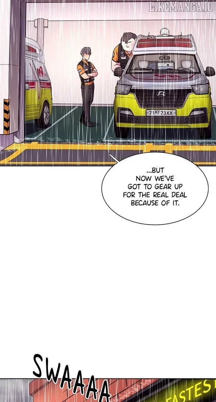 Read 1 Second chapter 309 image 45 on Lezhin