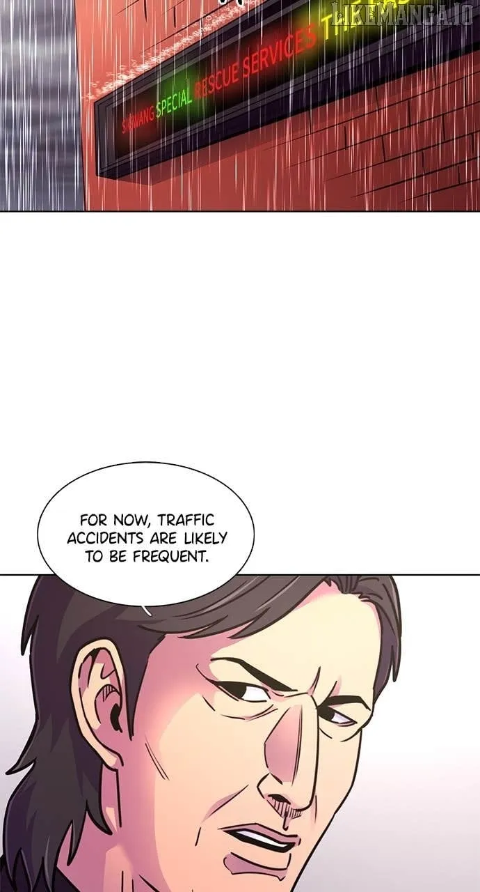 Read 1 Second chapter 309 image 46 on Lezhin