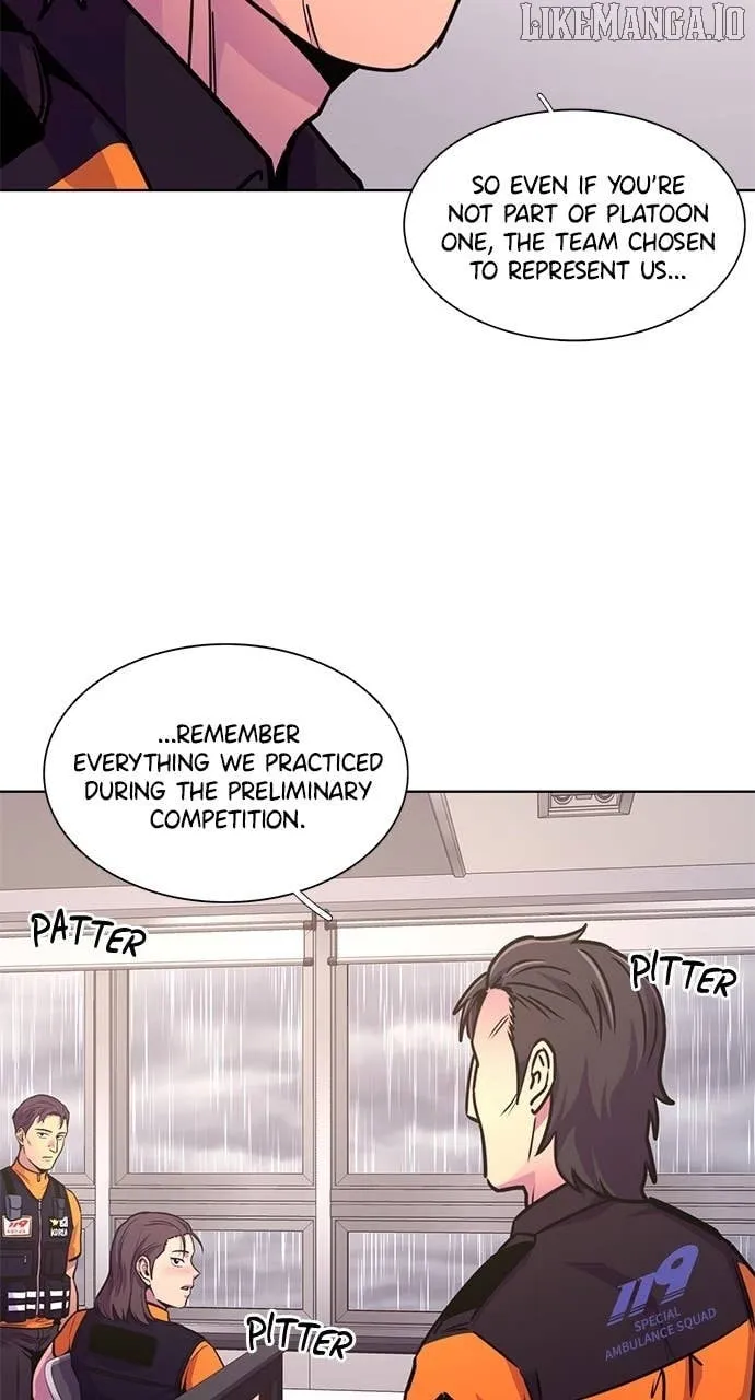 Read 1 Second chapter 309 image 47 on Lezhin